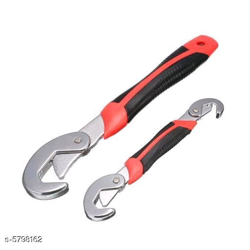All Nut Wrench