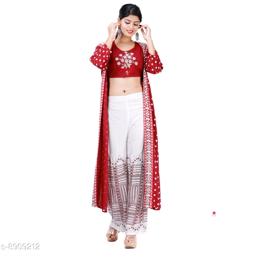 Myra Fashionable Women Kurta Sets