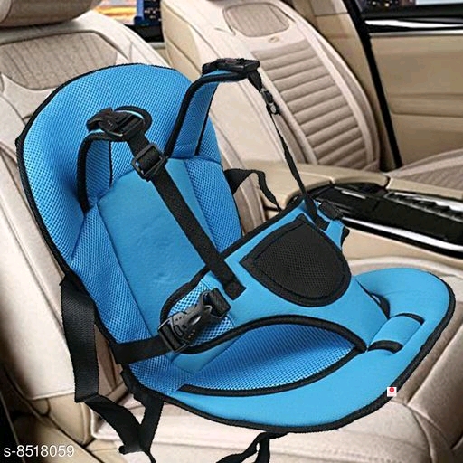 Baby Car Cushion Seat