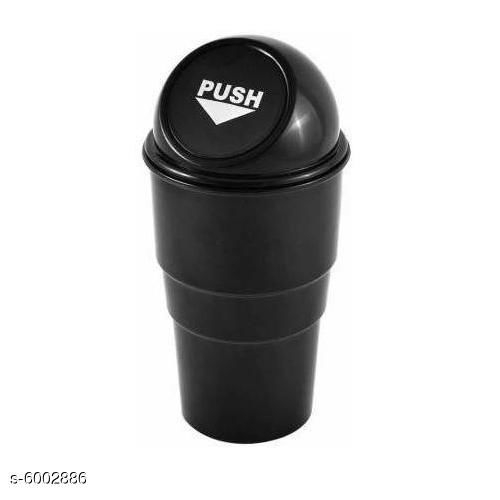 Car Dustbin