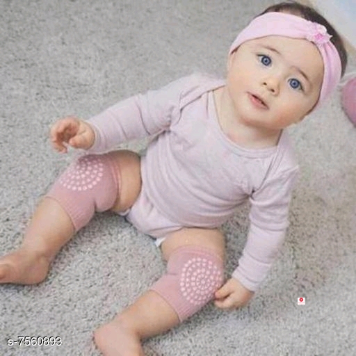 Baby Knee Pads