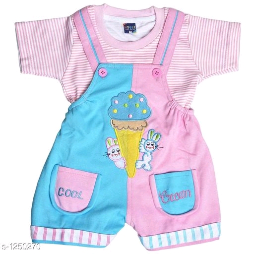 Kid's Clothing Sets