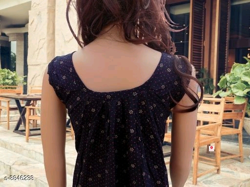 Trendy Rayin Kaftan For Women