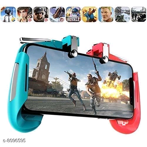 Pub G Controlers