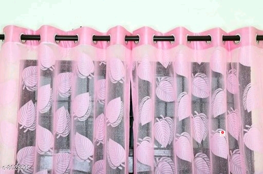 Gorgeous Attractive Curtains & Sheers