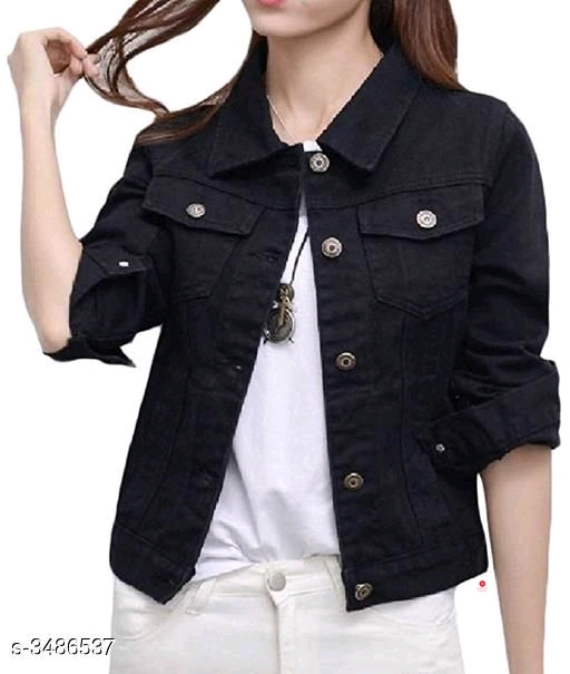 Trendy Women's Jackets