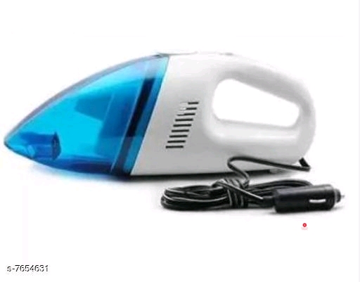 Car Vacuum Cleaner