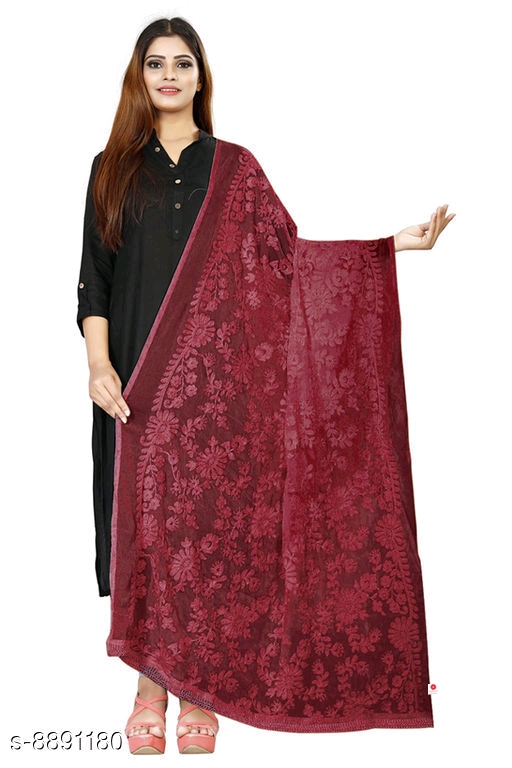 Trendy  Dupattas