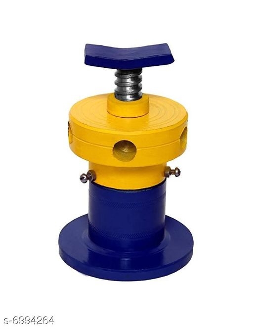 Advanced Bottle Jack