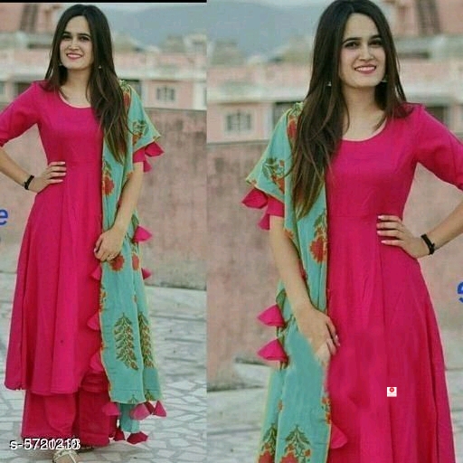 Myra Alluring Women Kurta Sets