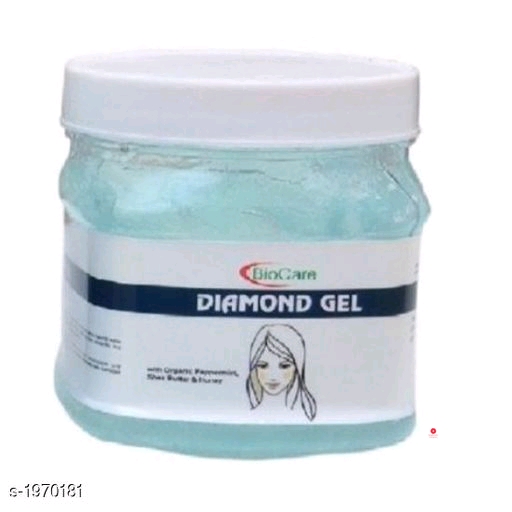 DIAMOND GEL