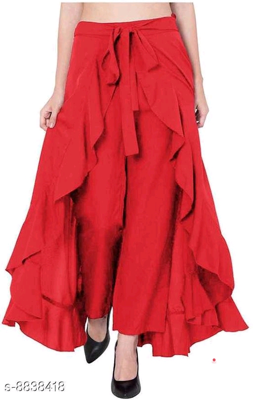 Women Western Skirts