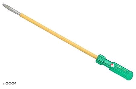 Trendy Useful Screw Driver