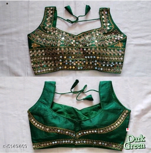 Graceful Women Blouses