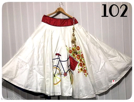 Unique Women Skirts