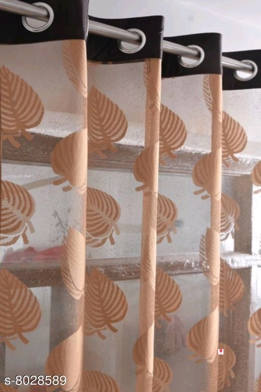 Gorgeous Attractive Curtains & Sheers
