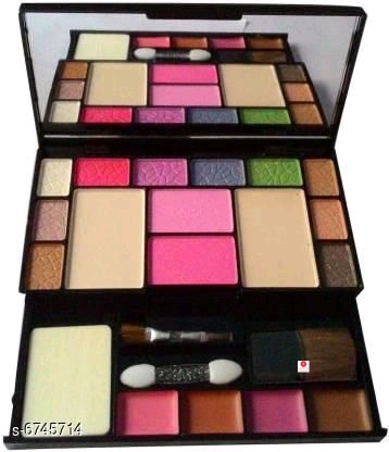 Makeup Kit