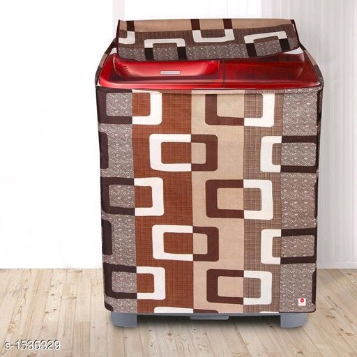 Washing Machine Cover