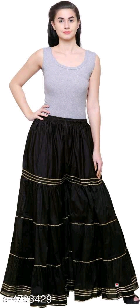 Women Sharara