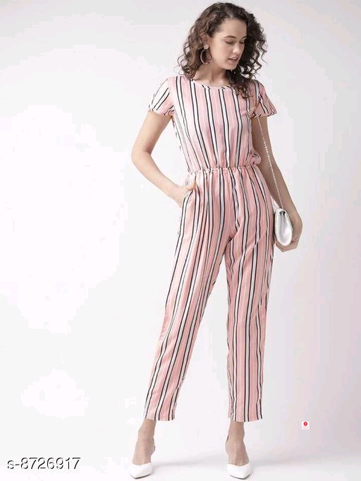 Womens Jumpsuits