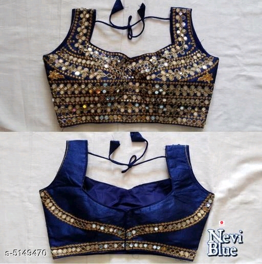 Graceful Women Blouses