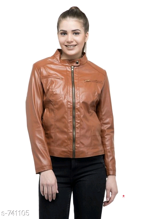 Jackets