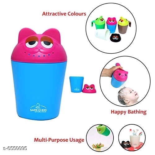 Baby Hair Washing Cup