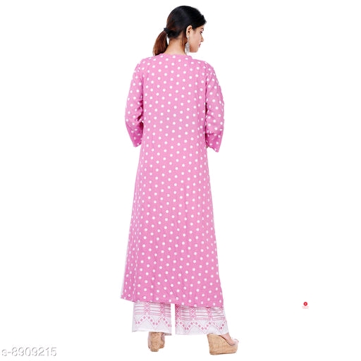 Myra Fashionable Women Kurta Sets