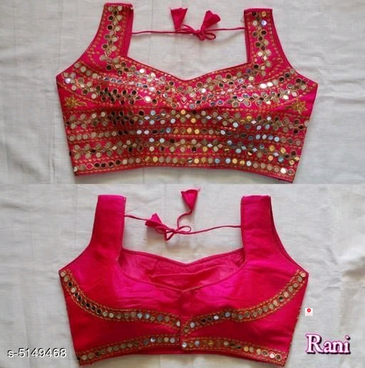 Graceful Women Blouses