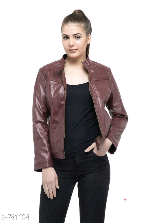 Jackets