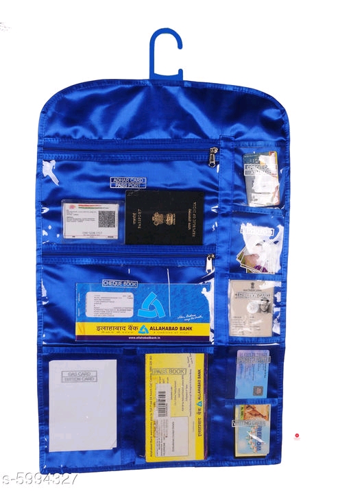 Wall Hanging Multipurpose Daily Use Kit