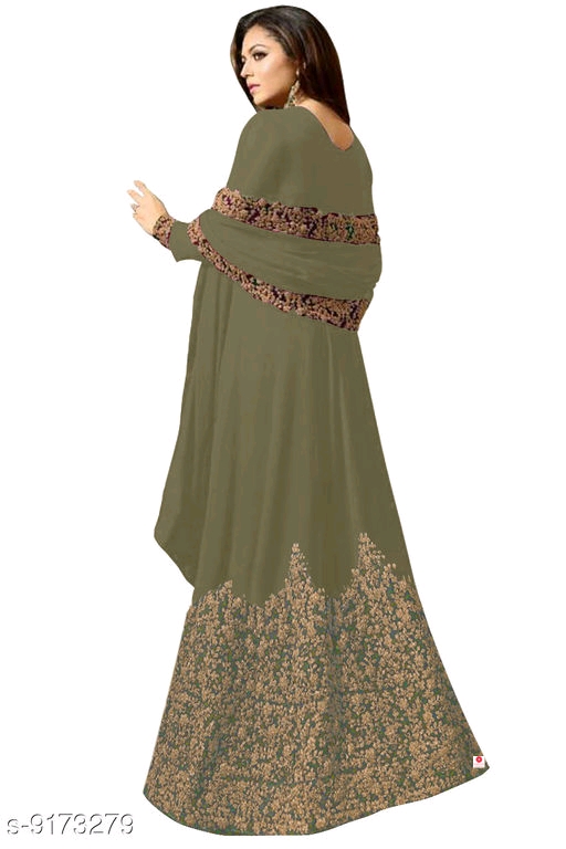 Comfy Feminine Women Gowns