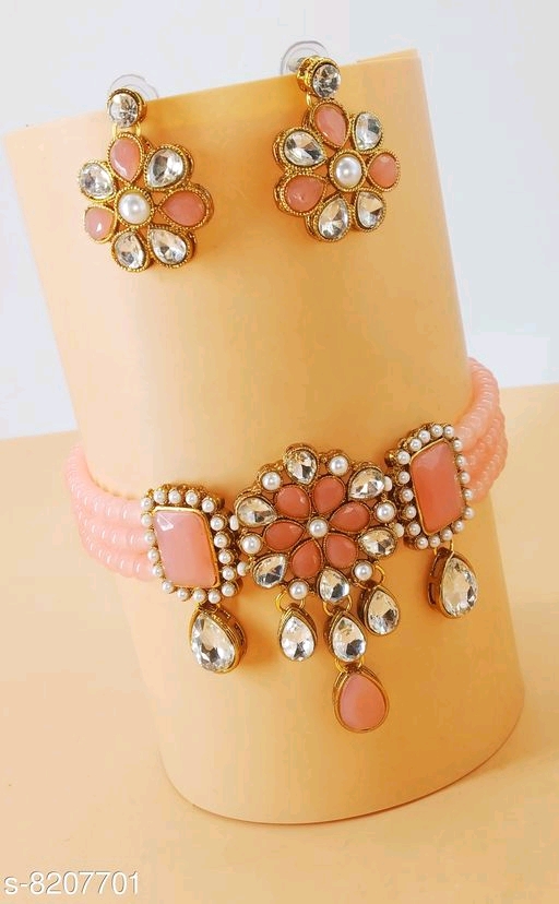 Graceful Jewellery Sets
