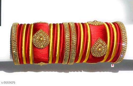 Princess Glittering Bracelet