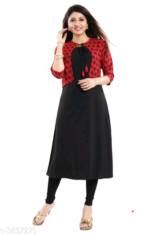 Myra Graceful Kurtis