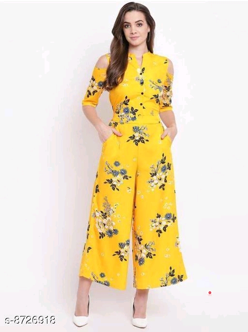 Women Jumpsuits