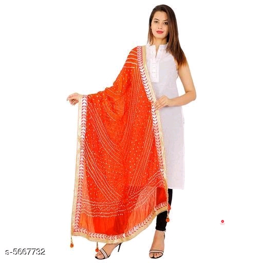 New Stylish Women's Dupattas