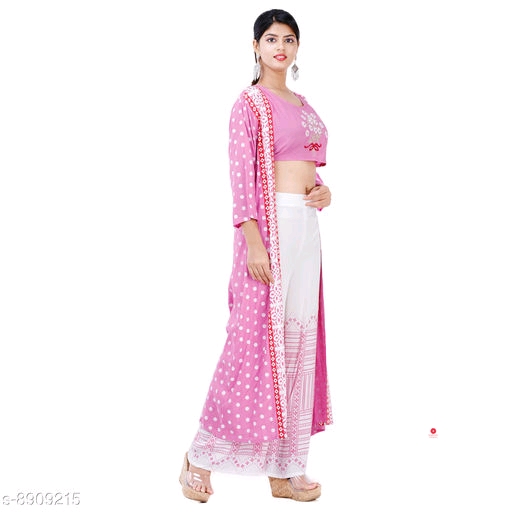 Myra Fashionable Women Kurta Sets