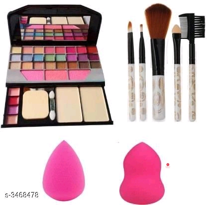 Unique Makeup Products