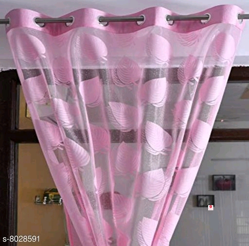 Gorgeous Attractive Curtains & Sheers