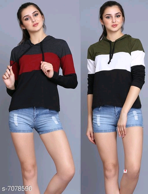 T-SHIRT FOR WOMEN