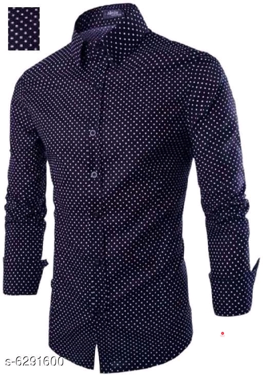 Men Shirts