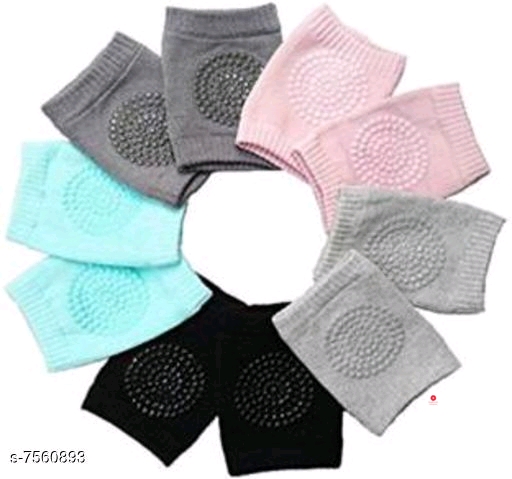Baby Knee Pads