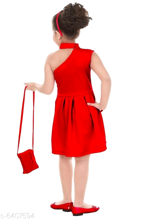 Fancy Girls Frocks & Dresses