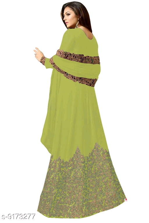 Comfy Feminine Women Gowns