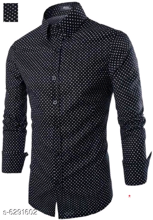 Men Shirts