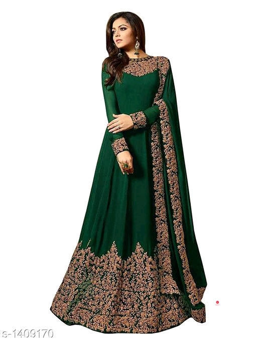 Inaaya Gorgeous Ethnic Women's Gowns