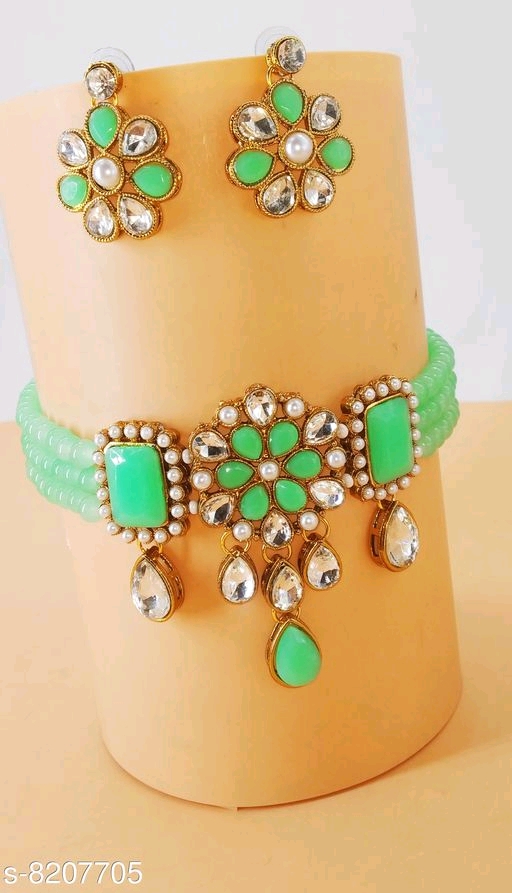 Graceful Jewellery Sets