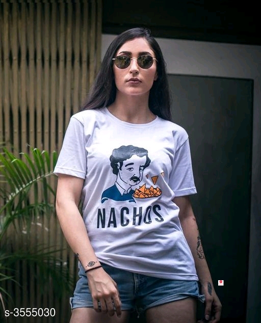 Women's  T-Shirts
