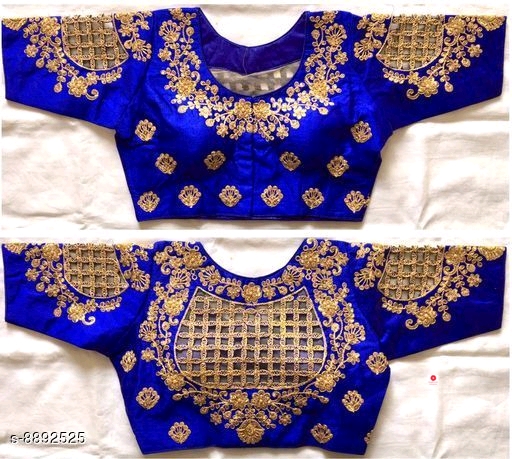 Trendy Stylish Blouse